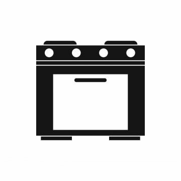 icon kompor
