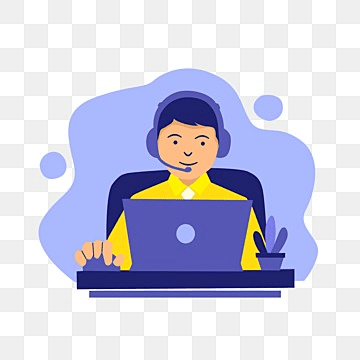 pngtree customer service png illustration image png image 5084931